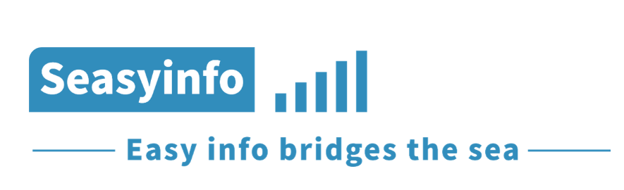Seasyinfo Logo